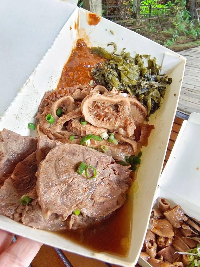 雲林土庫美食,張家牛肉麵,滷味10.jpg