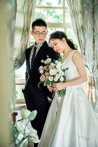 台南婚攝推薦,台南婚紗照,克林姆與安淇拉攝影工作室24.jpg
