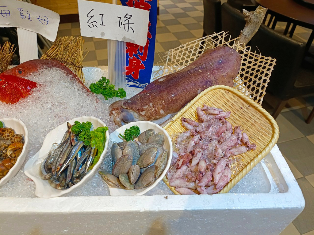 九九熱炒,高雄熱炒,左營熱炒,高雄美食推薦,左營餐廳推薦4.jpg