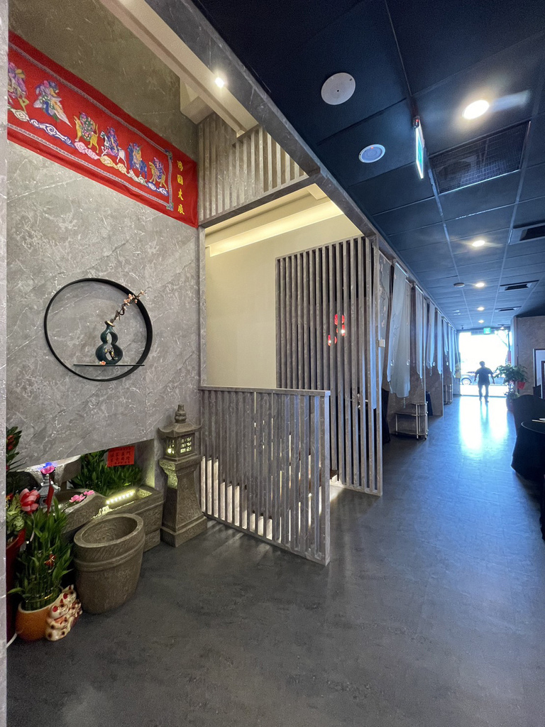 台南川菜餐廳推薦-LA時尚川菜安平店3.jpg