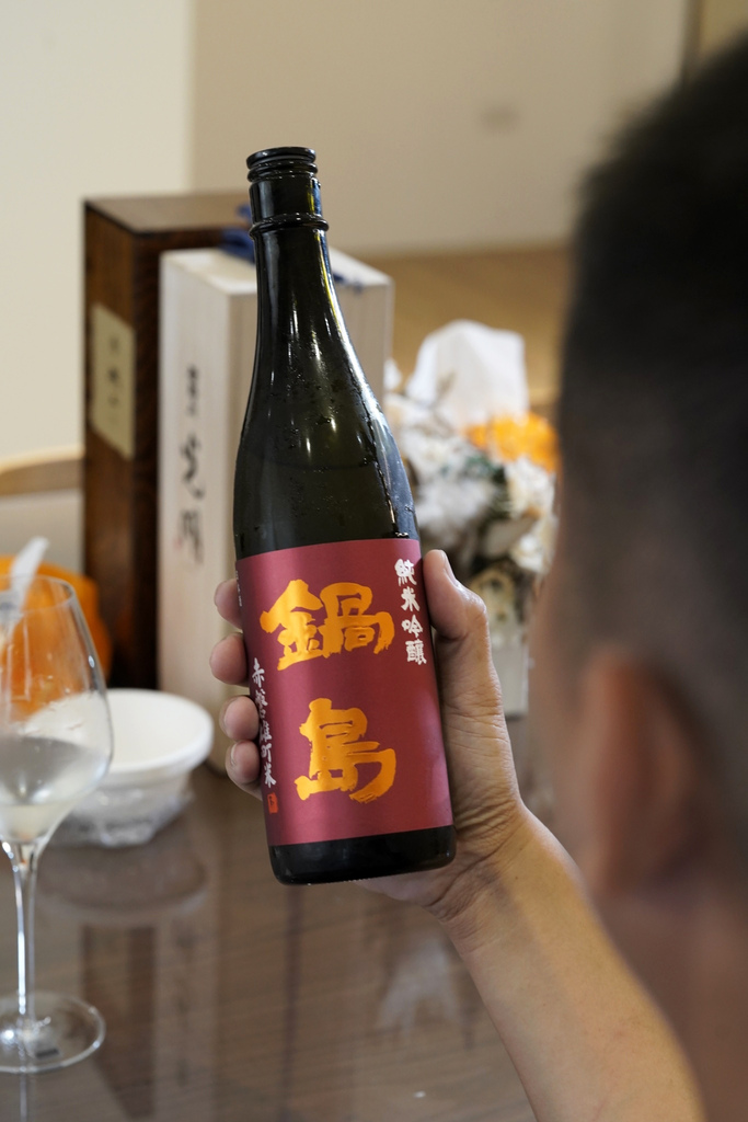 台南清酒專賣【SAKAKURA清酒專賣】達人帶你品嘗日本清酒