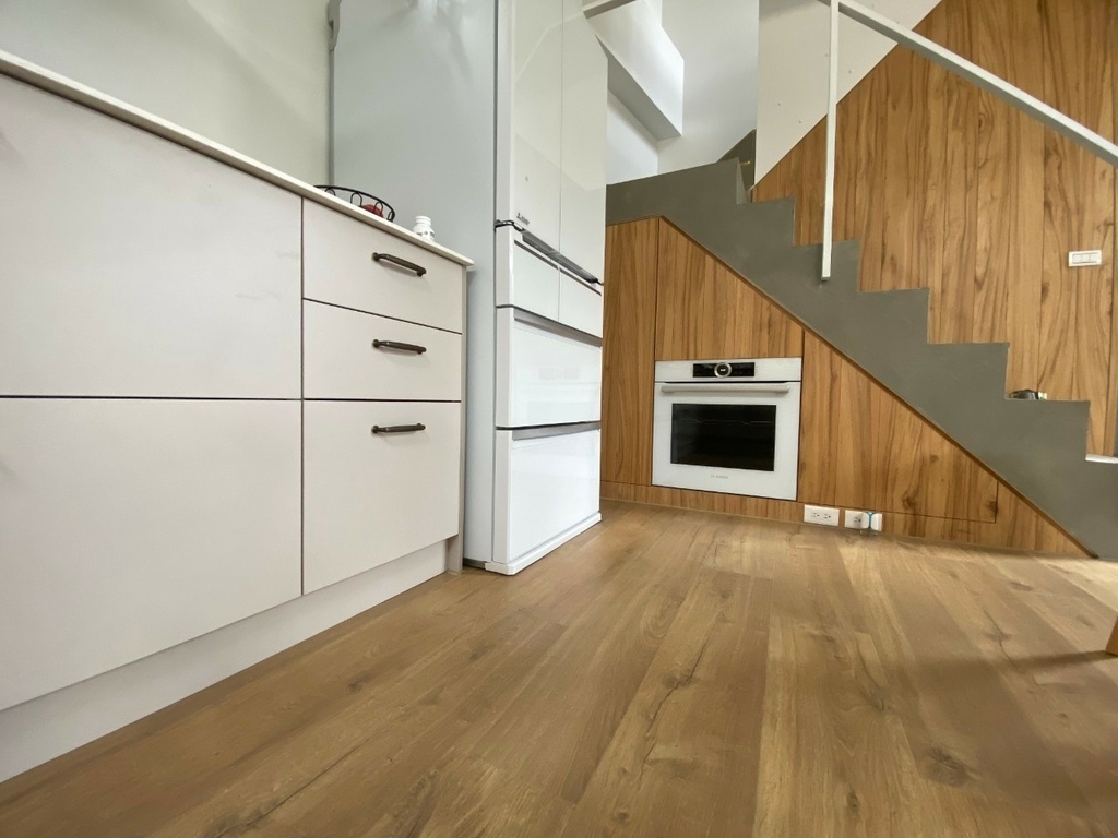 台南超耐磨地板推薦│快步地板(Quick-Step)│木地板