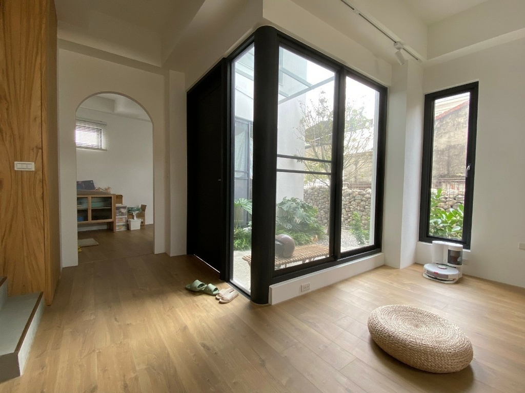 台南超耐磨地板推薦│快步地板(Quick-Step)│木地板