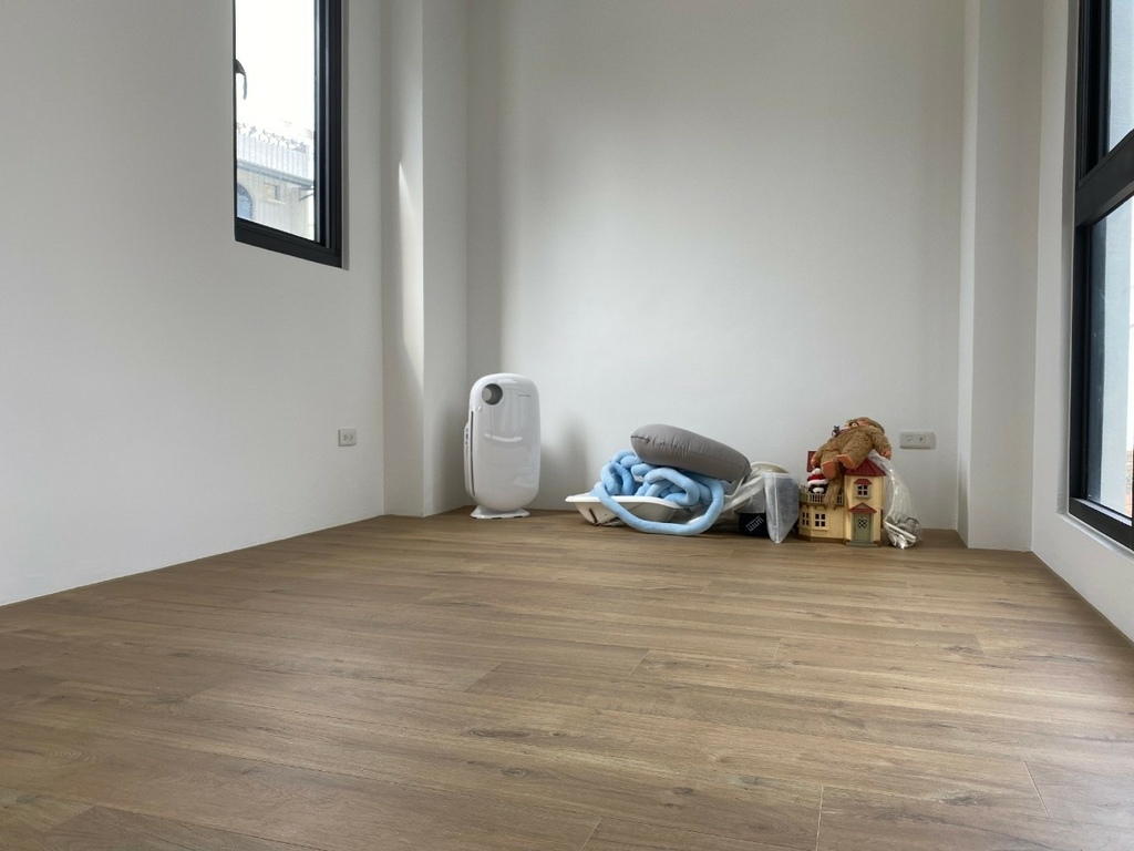 台南超耐磨地板推薦│快步地板(Quick-Step)│木地板