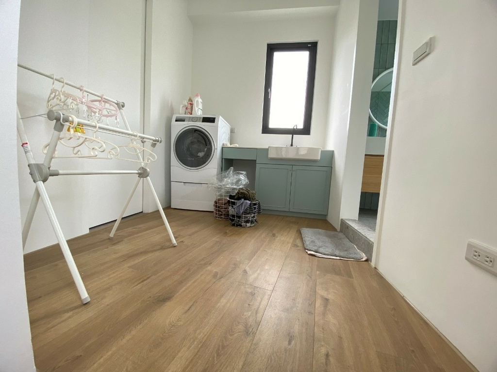 台南超耐磨地板推薦│快步地板(Quick-Step)│木地板