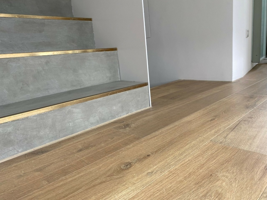 台南超耐磨地板推薦│快步地板(Quick-Step)│木地板