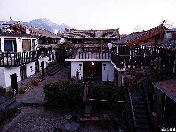 05-雲南麗江 束河古城 月泉驛棧.JPG