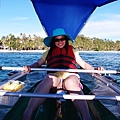 18-Boracay Crystal Boat划水晶船.JPG