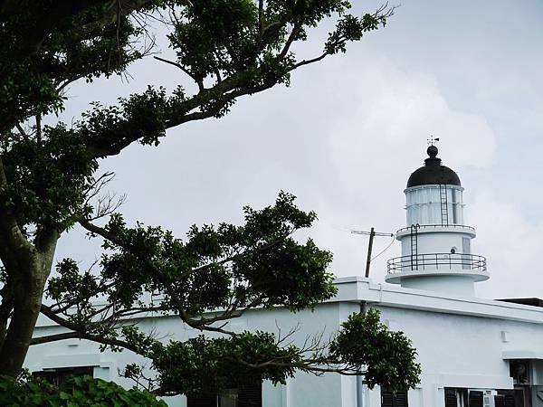 40-東北角2天一夜小旅行 三貂角燈塔