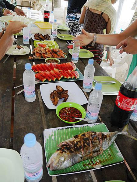 06-Coron tourC Malcapuya Island 科隆 吳酸酸.JPG