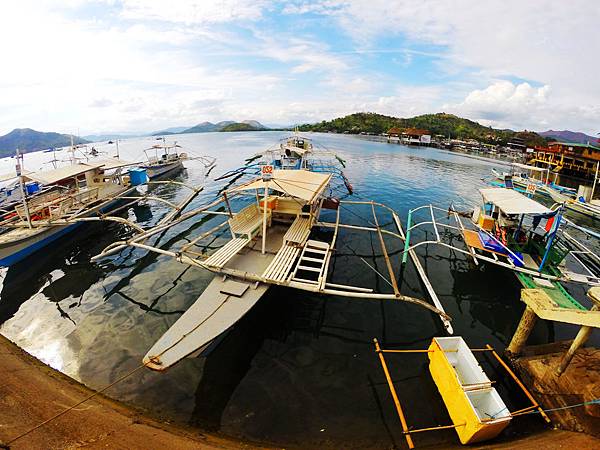 17-科隆住宿.潛水Sea Dive Resort 吳酸酸.JPG