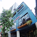 07-吐司利亞TOASTERiA CAFE 東門站 旗艦店.JPG