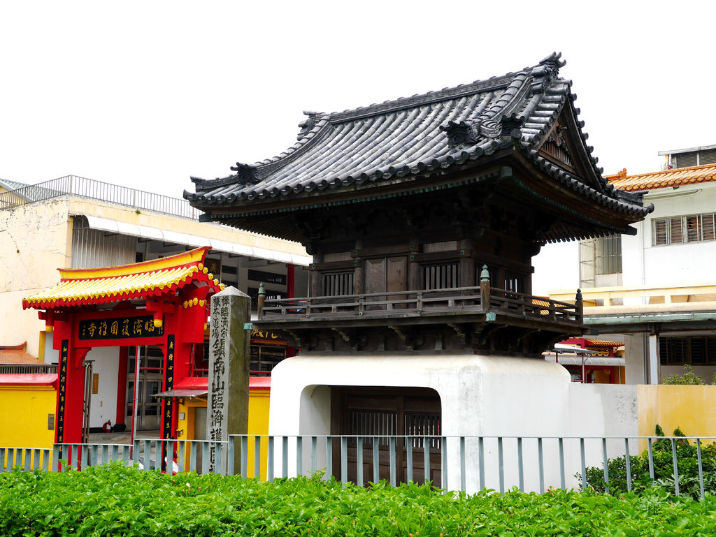 10-台北市古蹟 臨濟護國禪寺.JPG