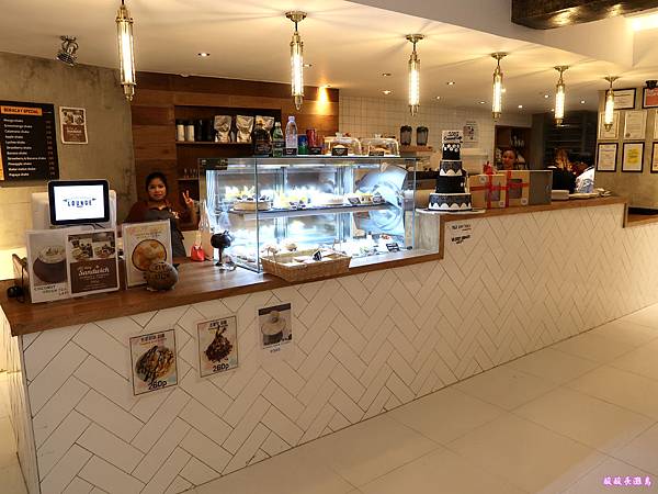 18-Boracay 100% Coconut Cafe 百分之百椰子咖啡店-Boracay 100% Coconut Cafe 百分之百椰子咖啡店.JPG