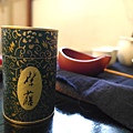 15-紫藤廬 Wistaria Tea House泡茶去.JPG