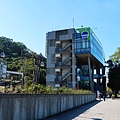 05-台北貓纜半日遊 貓空魯冰花 水晶車箱.JPG