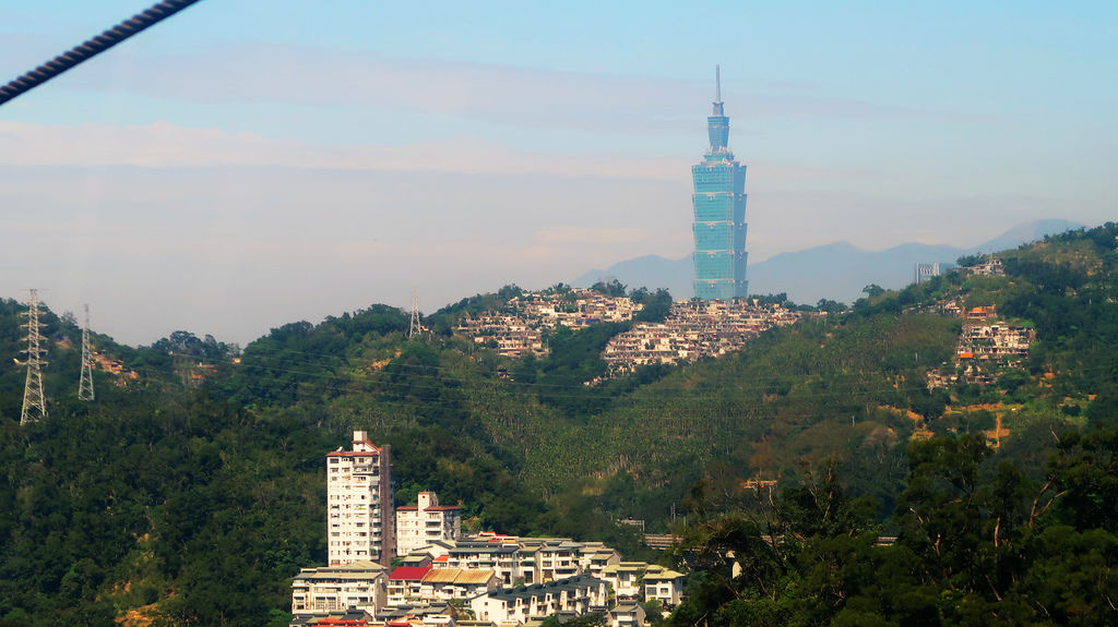 24-台北貓纜半日遊 貓空魯冰花 水晶車箱.JPG