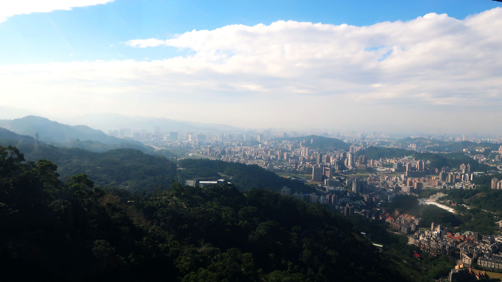 75-台北貓纜半日遊 貓空魯冰花 水晶車箱.JPG