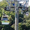 77-台北貓纜半日遊 貓空魯冰花 水晶車箱.JPG