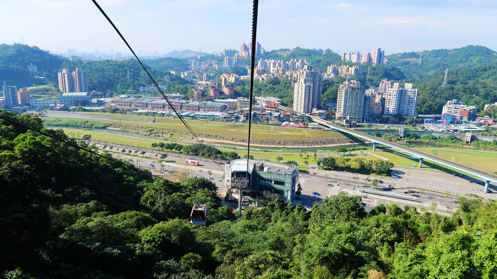 84-台北貓纜半日遊 貓空魯冰花 水晶車箱.JPG