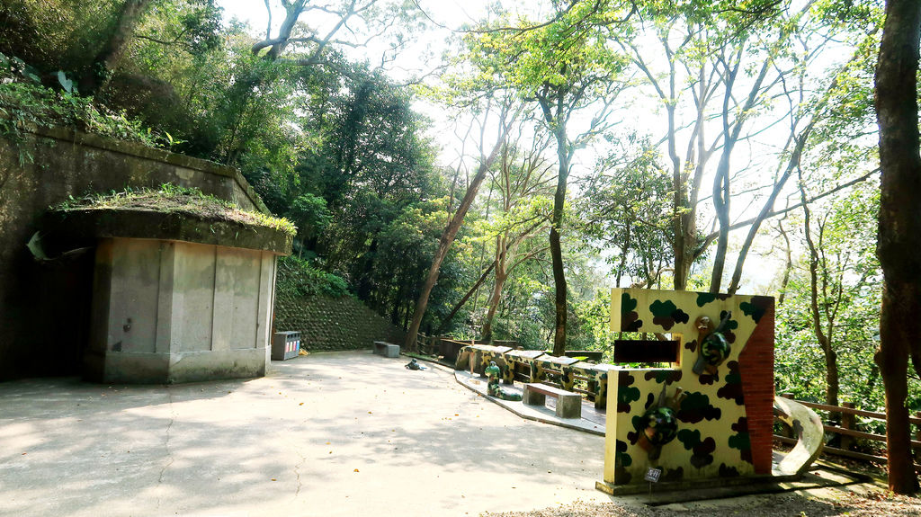 28-桃園角板山公園 戰備隧道.JPG