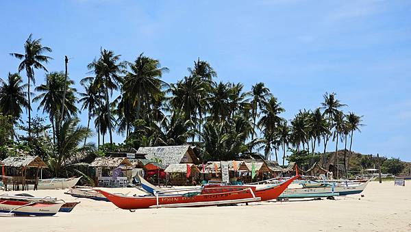 06_El Nido_Nacpan Beach_吳酸酸愛妮島.jpg