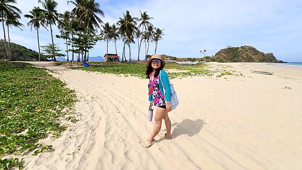 20_El Nido_Nacpan Beach_吳酸酸愛妮島.jpg