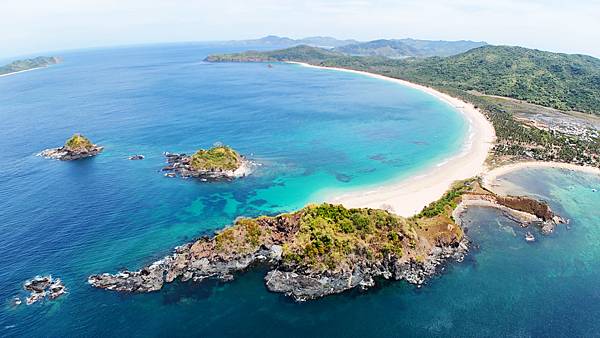 36_El Nido_Nacpan Beach_吳酸酸愛妮島.JPG