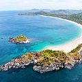 36_El Nido_Nacpan Beach_吳酸酸愛妮島.JPG