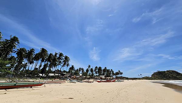 40_El Nido_Nacpan Beach_吳酸酸愛妮島.jpg