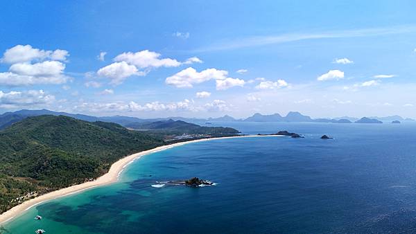 41_El Nido_Nacpan Beach_吳酸酸愛妮島.JPG