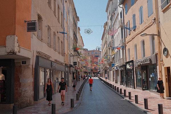 Perpignan
