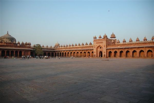 迦瑪清真寺 Jama masjid (21).JPG