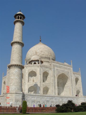 泰姬瑪哈陵 Taj Mahal (81).JPG