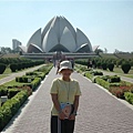 蓮花寺 Lotus Temple (6).JPG