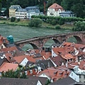 Heidelberg海德堡-卡爾西奧多古橋.JPG