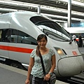 Munich-高速火車.JPG