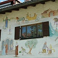 Oberammergau奧巴亞瑪高-小鎮景色 (10).JPG