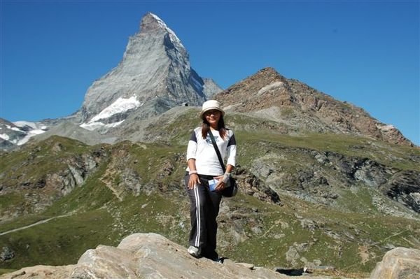 Zermatt-Schwarzsee-Trockener Steg-超近距離觀察馬特洪山 (18).JPG