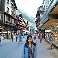 Zermatt-策馬特小鎮景色 (11).JPG