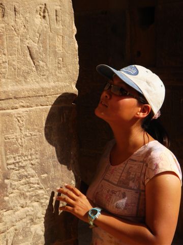 Egypt埃及-亞斯文-菲拉艾神殿 (26).JPG