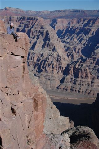 Grand Canyon West-大峽谷 (133).JPG