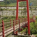 淡蘭吊橋