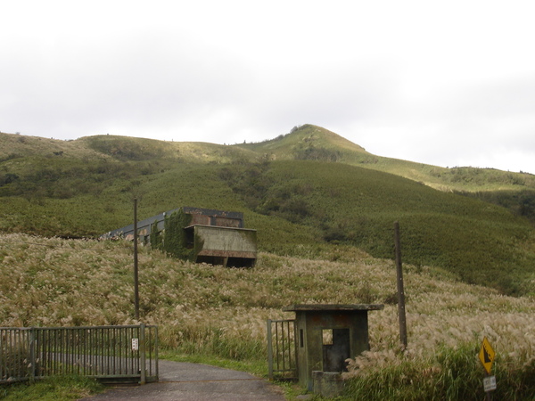 小油坑