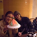 090129 Jessica birthday