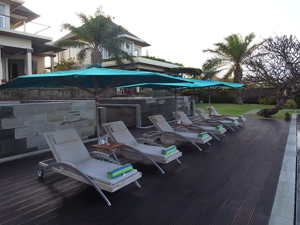 Villa Sanur Residence 