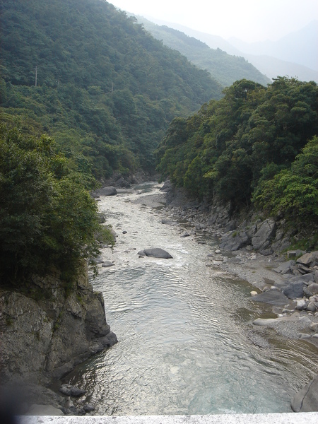 福山部落