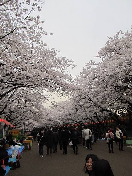 上野公園