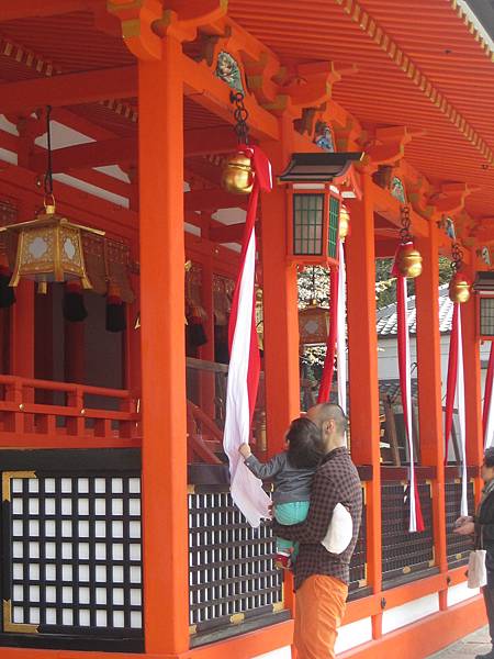 伏見稻荷神社