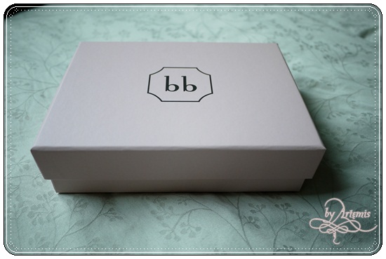 Bellabox 2013/01